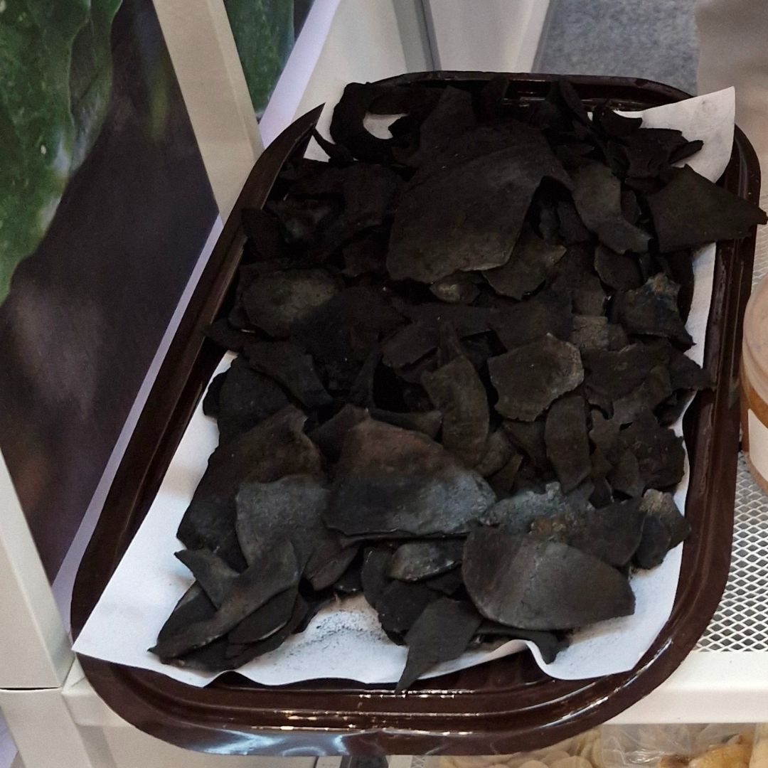 Coconut Shell Carcoal